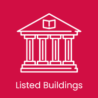 Listed Building Construction
