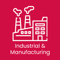 Industrial and Manufacturing