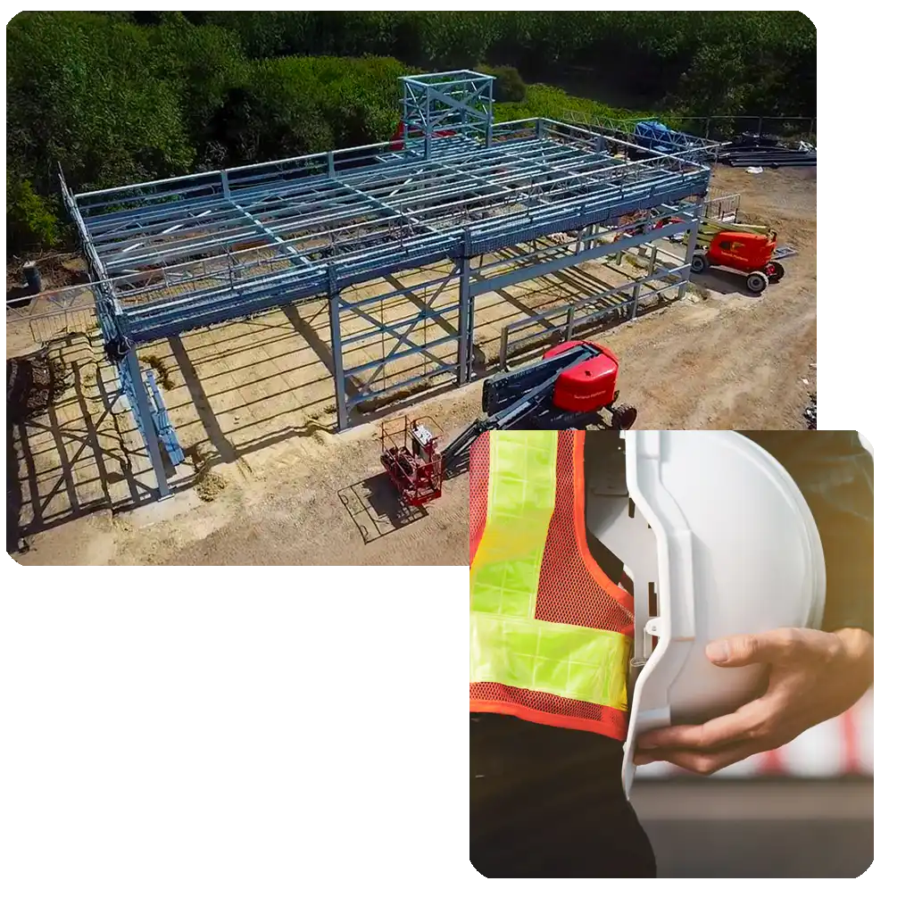 Health and Safety
